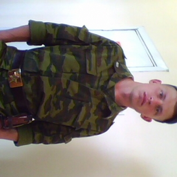 Фотография Soldatik 