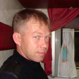 Фотография Maiklrubin 