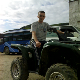 Фотография Aksyon 