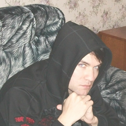 Фотография mihey-GL 