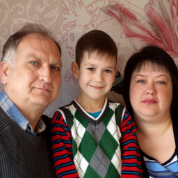 Фотография SlesarevV 