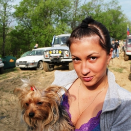 Фотография morskay_volna 