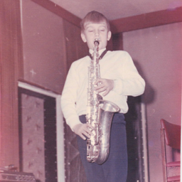 Фотография Сахалинец-1 