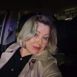 Фотография несмеяна 