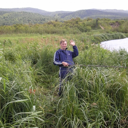 Фотография SVEN64 