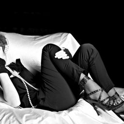 Фотография крашеная_стерва 